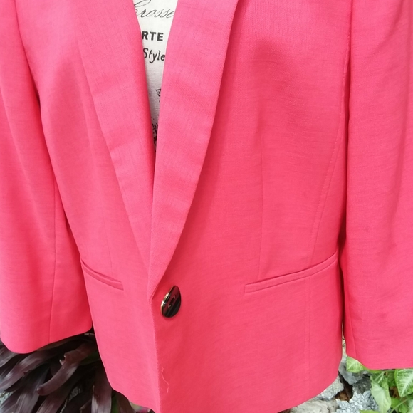 2pc  JONES studio  women's suit.size 16 womens - Picture 3 of 6